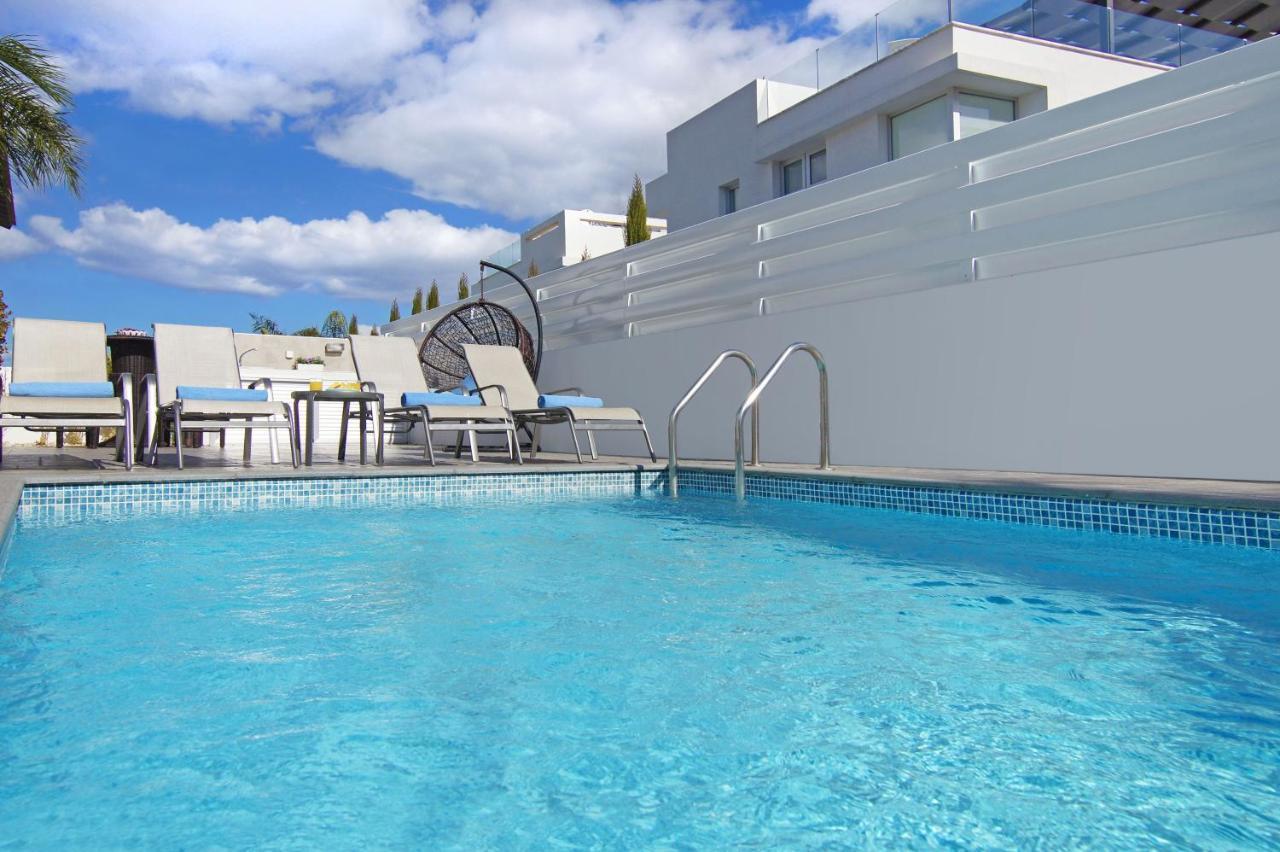Villa Levandini Protaras Exterior foto
