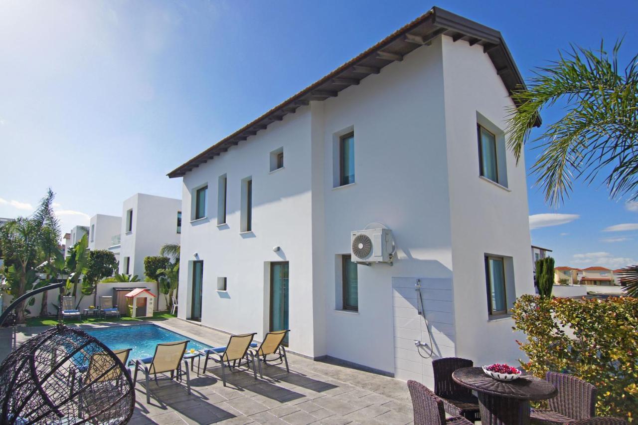 Villa Levandini Protaras Exterior foto